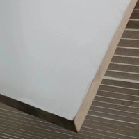 MDF mélaminé 1220*2440 MM