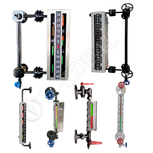 مؤشر مستوى الماء الزجاجي الأنبوبي الصناعي/المقياس من الصين - Product Image 5