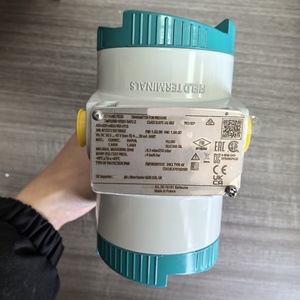 เครื่องส่งสัญญาณความดันรุ่นใหม่และของแท้ 7MF0300-1FE01-5AF2-ZA00 แบบเกจวัดความดัน HART (4...20 มิลลิแอมป์) - Product Image 5