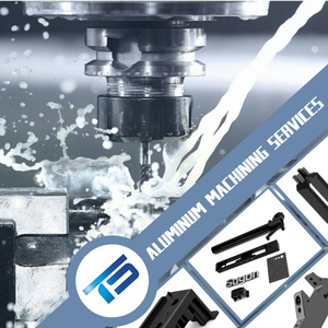 उच्च परिशुद्धता ओम कस्टम <span class=keywords><strong>cnc</strong></span> मशीनरी धातु मशीनिंग स्पेयर मिलिंग स्टेनलेस स्टील एण्डिलाइज्ड एल्यूमीनियम टर्निंग सर्विस पार्ट्स - Product Image 3