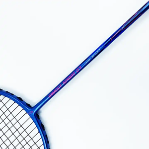 Dmantis <span class=keywords><strong>D7</strong></span> Modèle Raquettes de <span class=keywords><strong>badminton</strong></span> en fibre de graphite légère de haute qualité pour raquette d'entraînement professionnel - Product Image 2