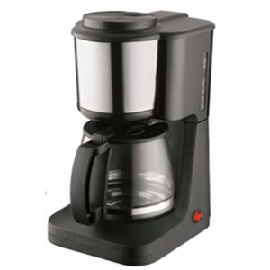 Anbo 2024 usine entière <span class=keywords><strong>grand</strong></span> prix numérique automatique espresso italien <span class=keywords><strong>turc</strong></span> goutte à goutte cafetières machine à café électrique - Product Image 6