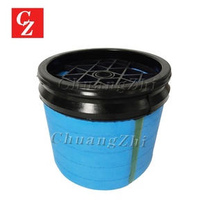 Filtro de Aire Equivalente a OEM 2013400360 para Compresor de Aire Quincy de Alta Calidad 2013400360 - Product Image 2