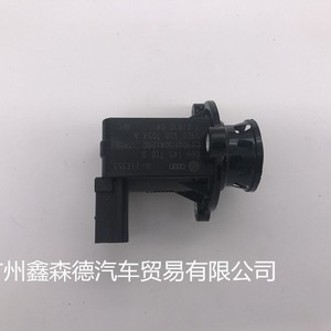 Vanne solénoïde de turbocompresseur Audi 06H145710D pour Magotan Tiguan Q5, pièce de rechange - Product Image 2