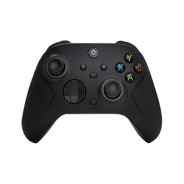 2.4G Wireless Gamepad for Xboxes Series S X Gaming Joystick Mando Manett Controller for Xbox Console Windows PC