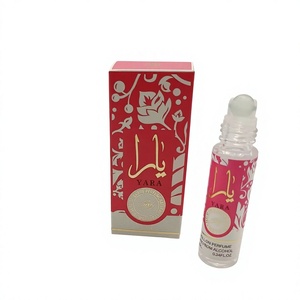 Perfume Árabe en Aceite Esencial, 10 ml, Precio al por Mayor, Perfume Femenino de Larga Duración y Fragancia Ligera - Product Image 6