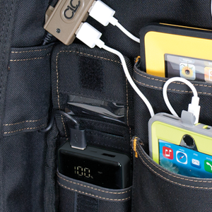 Free Sample Waterproof <b>Tool</b> <b>Backpack</b> Hand <b>Tools</b> Household OEM 200 lb Capacity - Product Image 3