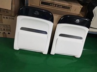 Accessoires d'intérieur Panneau de table arrière de voiture de luxe électrique de haute qualité pour Mercedes GLS X166 X167 GLS Maybach