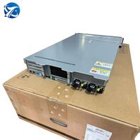Serveur en rack 2U fiable Xfusion avec processeurs Intel Xeon, stockage flexible, haute disponibilité, jusqu'à 128 Go de mémoire - En stock