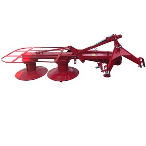Tondeuse <span class=keywords><strong>à</strong></span> <span class=keywords><strong>tambour</strong></span> rotatif DM135 de haute qualité pour la fauche du foin - Product Image 5