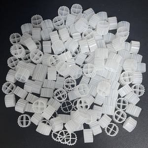 <span class=keywords><strong>Media</strong></span> <span class=keywords><strong>Bio</strong></span> Cowater MBBR K1 untuk Pengolahan Air, <span class=keywords><strong>Media</strong></span> <span class=keywords><strong>Filter</strong></span> <span class=keywords><strong>Bio</strong></span> PE K1 untuk Akuaponik - Product Image 1