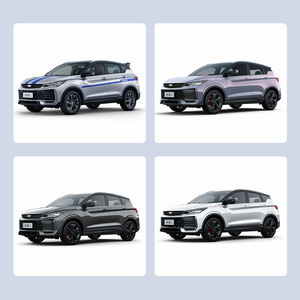 Voitures d'<span class=keywords><strong>occasion</strong></span> <span class=keywords><strong>de</strong></span> haute qualité GEELY Coolray 2025 Binyue L 1.5TD DCT Starry Edition Essence Voitures d'<span class=keywords><strong>occasion</strong></span> <span class=keywords><strong>pas</strong></span> chères <span class=keywords><strong>de</strong></span> Chine Carros Usados - Product Image 2