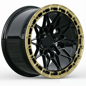Rueda Forjada Premium de 1 Pieza, Pulida, de Perfil Bajo, para Autos de Pasajeros 18-21, 6061-T6, 5x112 5x120 para las Series <span class=keywords><strong>3</strong></span>, 4, 5 y 6, G20, G21, E90, E91 - Product Image 6