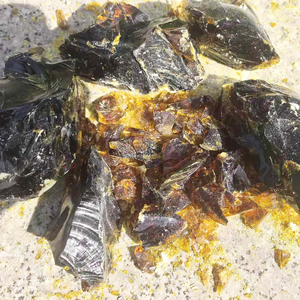 Resina di Petrolio Idrocarburica C9 di Alta Qualità Bening, Rivestimento di Grado Superiore a Basso Prezzo, Granulare Solido Giallo Pallido per Gomma - Product Image 4