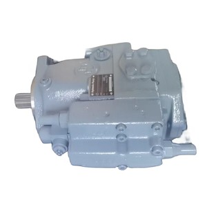 ปั๊มลูกสูบแปรผันแบบแกนหมุน A4VG-90EP2D1/32RNSF20F001DH-S Zhenyuan A4VG90EPOD1/32R-NSFO2F001DH-S - Product Image 3