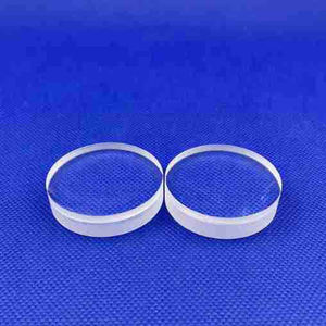 Lente Acromática Doble de Distancia Focal de 100 mm para Instrumentos - Product Image 5