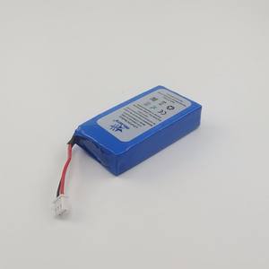 멜라스타 리튬 배터리 딥 사이클 맞춤형 IFR32700 배터리 셀 충전식 48V 36Ah LiFePO4 배터리 팩 로봇용 - Product Image 6