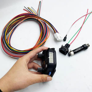 AEM 30-3300 일렉트로닉스 V2 워터/메탄올 분사 키트 1갤런 탱크 유체 MAP 센서 포함, 미국산 + 보증, 새 제품 1세트 - Product Image 5