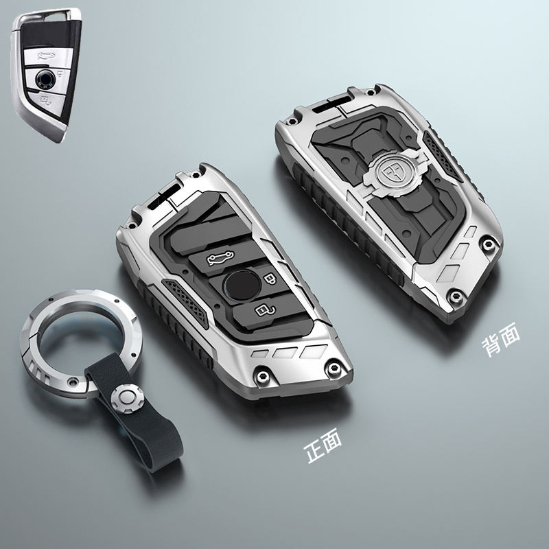 Un Botón de Plata 3