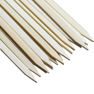 Venta al por mayor de palitos planos de bambú, pincho plano de <span class=keywords><strong>kebab</strong></span>, pincho plano de bambú <span class=keywords><strong>Kebab</strong></span> - Product Image 4