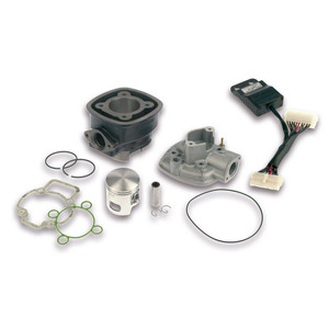 ชุดกระบอกสูบเหล็กหล่อ Ø 47 PIN Ø 12 H2O I-TECH - Product Image 1