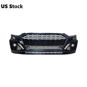 <span class=keywords><strong>A5</strong></span>รถ2020-2024 S5ชุดบอดี้กันชนหน้าดัดแปลงสไตล์ RS5พร้อมกระจังหน้าสำหรับรถ <span class=keywords><strong>Audi</strong></span> <span class=keywords><strong>A5</strong></span> S5 B9.5ซีดาน2020 2021 <span class=keywords><strong>2022</strong></span> 2023 2024 - Product Image 1