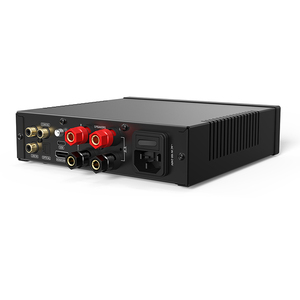 <span class=keywords><strong>Amplificateur</strong></span> de puissance haute résolution <span class=keywords><strong>SMSL</strong></span> A200 USB I2S COAXIAL OPTIQUE BT5.0 70W 100W Dual Track - Product Image 4