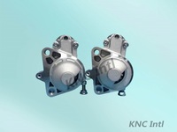 Moteur de démarrage automatique pour voiture, pour VW Golf, Jetta, Santana, Tiguan, Passat, 02M, 911 021, qualité supérieure