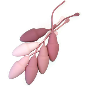Silikon <span class=keywords><strong>Kegel</strong></span> Ball Set <span class=keywords><strong>Kegel</strong></span> Übung Weibliche Beckenboden übungen Sex Produkt Vagina Ball - Product Image 6
