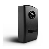Détecteur de faisceau infrarouge pour portail automatique, capteur photocellule de sécurité IR-20