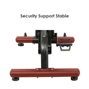 ZHOYA SPORT Cardio Commercial Exercice Fitness Équipement Ventilateur Résistance À L'air Vélo Exercice Vélo <span class=keywords><strong>Concept</strong></span> Air Vélo Gym - Product Image 6