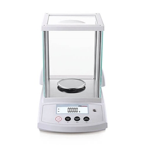 Báscula Digital de Laboratorio de Alta Precisión Veidt para Ohaus PR4202E/ZH, 4200g 10mg, Balanza Analítica Electrónica 0.01g PR4202E/ZH - Product Image 6