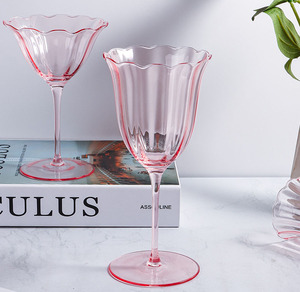 Bicchieri da Cocktail Nick e <span class=keywords><strong>Nora</strong></span> bicchieri da Martini soffiati a mano 100% cristallo senza piombo coupé Premium bicchieri da Cocktail piccoli - Product Image 4