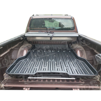 Plateau coulissant pour pick-up 4x4 tout-terrain universel, plateau coulissant pour pick-up, plateau coulissant pour pick-up