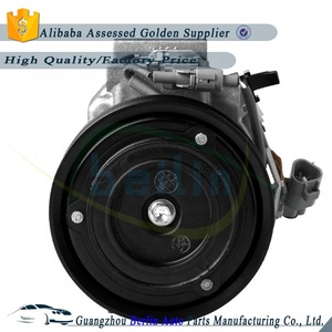 Pour Lexus LX 450D <span class=keywords><strong>LAND</strong></span> <span class=keywords><strong>CRUISER</strong></span> J200 4.5D 2007-pièces de climatisation de voiture compresseur de climatisation de voiture - Product Image 3