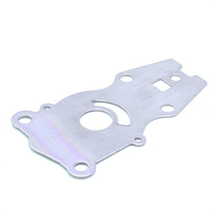 Joint d'étanchéité de carter de pompe à eau Yamaha 66T-44323-00 en acier pour moteur hors-bord - Product Image 3
