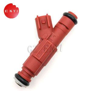 หัวฉีดน้ำมันเชื้อเพลิง Enyi รุ่น 0280156161 สำหรับเครื่องยนต์เบนซิน Jeep 4.0L I6 ปี 1999-2004 - Product Image 1