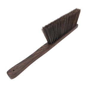 Cepillo de limpieza de cerdas suaves hecho a medida con mango largo para abrigos de lana, ropa y sofás, multifunción para eliminar manchas. - Product Image 4