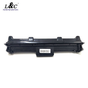 Cartucho de Tóner Premium CF219A CF219 19A 219A <span class=keywords><strong>CF232A</strong></span> CF232 32A Compatible con Impresora Láser HP Pro MFP M130nw M102w - Product Image 2