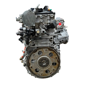 Motor <span class=keywords><strong>de</strong></span> gasolina mecánico <span class=keywords><strong>de</strong></span> montaje <span class=keywords><strong>de</strong></span> aluminio <span class=keywords><strong>de</strong></span> 4 cilindros 8AR 2,0 T <span class=keywords><strong>de</strong></span> alta calidad <span class=keywords><strong>de</strong></span> <span class=keywords><strong>segunda</strong></span> <span class=keywords><strong>mano</strong></span> para Toyota Crown y Lexus RC300 - Product Image 2