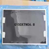 Écran LCD haute résolution, panneau de commande, moniteur 1024*768 G150XTN06.8 15 pouces