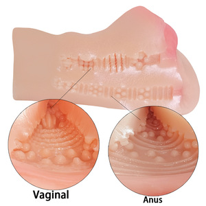 Suministro <span class=keywords><strong>de</strong></span> Fábrica: Nuevo Masturbador Masculino para Adultos, Juguetes Sexuales para Hombres, Masturbación, Vaginas <span class=keywords><strong>de</strong></span> Bolsillo - Product Image 4