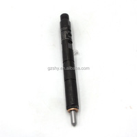 EJBR05101D EJBR05102D 28232251 Inyector Common Rail Diésel Nuevo de la Marca HY para Sistema de Motor Diésel, 6 Meses de Garantía, 100% Probado
