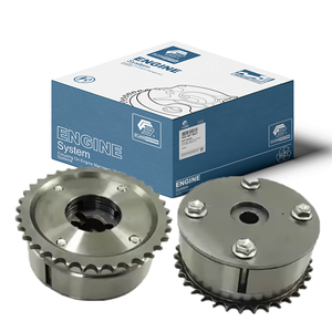 Suministro al por mayor VVT Gear Engine Camshaft 13050-21022 13050-21041 Sincronización de válvula variable para Toyota Echo Prius 1NZ - Product Image 3