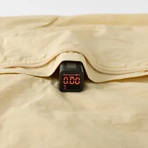 Traje de Gateo Personalizado para Bebés, Mono de una Pieza, Cortavientos, de Cuerpo Entero, de Algodón para Niños, para Primavera y Otoño - Product Image 5