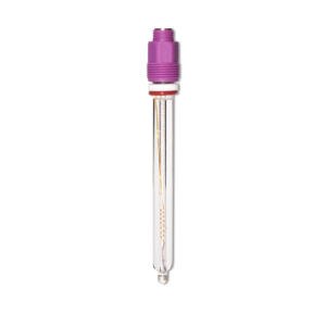 Contrôleur de surveillance de pH/ORP Chunye avec fonction en ligne pour hydroponie, électrode en verre haute température, usage industriel, 0,5 pH - Product Image 3