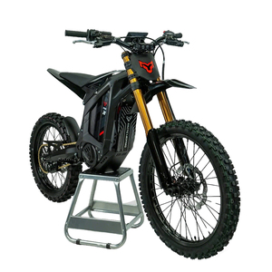 Nouvelle <span class=keywords><strong>moto</strong></span> tout-terrain électrique W New Arctic Leopard XE Pro R 26Kw Puissance maximale 101 km/h - Product Image 3
