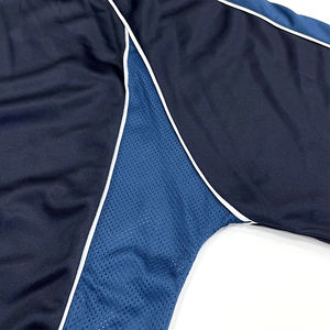 Camiseta de fútbol de gran tamaño para hombre, camiseta retro personalizada con logotipo impreso por sublimación y nombre, camisetas de fútbol - Product Image 5