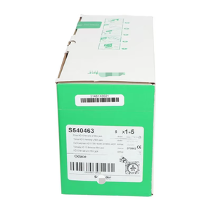 Presa dati elettrica S540463 (5 pezzi) - Mini jack Nuovo NFP sigillato - Product Image 1