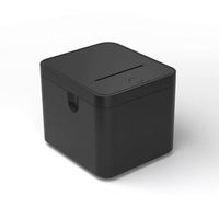Imprimante thermique de reçus USB 58 mm, système de point de vente, fournitures à succès, OEM ODM
